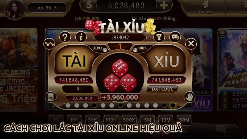 cach-choi-lac-tai-xiu-online-hieu-qua